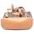 Zaino/borsa Montsouris MM di Louis Vuitton Marrone - vista 6
