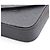 Borsa a Spalla Felicie Pochette Louis Vuitton Nero - vista 7
