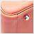 Borsa a Spalla Hermès Lindy 30 Arancione Corallo - vista 6