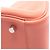 Borsa a Spalla Hermès Lindy 30 Arancione Corallo - vista 7