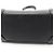 Céline Borsa Tote Micro Shopper Celine Luggage Nero - vista 6