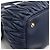 Borsa Tote Miu Miu Matelassé Blu Navy - vista 6
