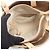 Borsa Tote PM Chanel Paris Biarritz Beige D'oro - vista 3