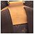 Montsouris GM Rucksack/Tasche von Louis Vuitton Braun - vista 10