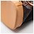 Montsouris GM Rucksack/Tasche von Louis Vuitton Braun - vista 8