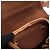 Montsouris GM Rucksack/Tasche von Louis Vuitton Braun - vista 9