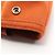 Borsa Hermès Valparaiso MM Potiron Arancione - vista 10