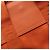 Borsa Hermès Valparaiso MM Potiron Arancione - vista 8
