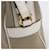 Borsa a Spalla Jacquard Prada Beige  - vista 7
