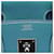 Borsa Hermès Birkin 30 Blu - vista 4