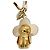 Portachiavi Mini Vivienne Louis Vuitton Multicolore - vista 5