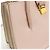 Miu Miu rosa Leder Tote Bag Pink - vista 5