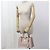 Miu Miu rosa Leder Tote Bag Pink - vista 9