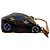 Mini borsa Multi Pochette Accessoires da donna Louis Vuitton Multicolore - vista 3