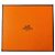 Monedero compacto mini Azap para mujeres Hermès Dorado - vista 11
