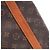 Borsa a Spalla Randonnee GM Louis Vuitton Marrone - vista 10