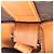 Borsa a Spalla Randonnee GM Louis Vuitton Marrone - vista 5