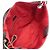 Borsa a Spalla Graceful MM di Louis Vuitton Marrone Damier ebene - vista 3