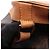 Zaino/borsa Montsouris GM di Louis Vuitton Marrone - vista 13
