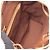 Zaino/Borsa Montsouris MM Louis Vuitton Marrone - vista 3