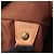 Zaino/Borsa Montsouris MM Louis Vuitton Marrone - vista 5