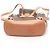 Zaino/Borsa Montsouris MM Louis Vuitton Marrone - vista 7