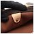 Borsa Boston Keepall 45 Louis Vuitton Marrone - vista 5