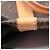 Borsa Boston Keepall 45 Louis Vuitton Marrone - vista 7
