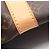 Borsa Boston Keepall 45 Louis Vuitton Marrone - vista 8