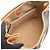 Borsa a Spalla Galliera PM Louis Vuitton Marrone - vista 3