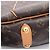 Borsa a Spalla Galliera PM Louis Vuitton Marrone - vista 6