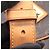 Borsa a Spalla Galliera PM Louis Vuitton Marrone - vista 9