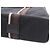 Hermès Troca Horizontal MM Tote Bag Braun Schwarz - Ansicht 10