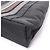 Hermès Troca Horizontal MM Tote Bag Braun Schwarz - Ansicht 6