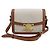 Céline Borsa a tracolla Celine Classic Triomphe - Beige