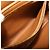 Céline Borsa a tracolla Celine Classic Triomphe - Beige - vista 5