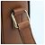 Céline Borsa a tracolla Celine Classic Triomphe - Beige - vista 7