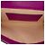 Gucci Mini Borsa in Pelle Viola Horsebit 1955 Web Porpora Viola scuro - vista 4