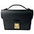 Borsa Louis Vuitton Epi Monceau Noir da donna Nero - vista 3