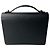 Borsa Louis Vuitton Epi Monceau Noir da donna Nero - vista 4