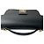 Borsa Louis Vuitton Epi Monceau Noir da donna Nero - vista 8