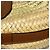 Bolso de Hombro Marcie de Rafias para Mujer Chloé - vista 21