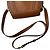 Bolso de Hombro Marcie de Rafias para Mujer Chloé - vista 8