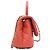 Bolsa de Ombro Coco Handle XS em Caviar Rosa da Chanel - vista 4