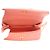 Bolsa de Ombro Coco Handle XS em Caviar Rosa da Chanel - vista 6