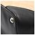 Borsa tote grande della linea Cambon di Chanel Nero Beige - vista 6