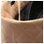Borsa tote grande della linea Cambon di Chanel Nero Beige - vista 8