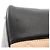 Borsa tote grande della linea Cambon di Chanel Nero Beige - vista 9