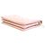 Coussin PM in pelle di agnello trapuntata rosa Monogram Louis Vuitton - vista 7