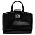 Twist Louis Vuitton Epi Elettrico Nero Mirabeau PM